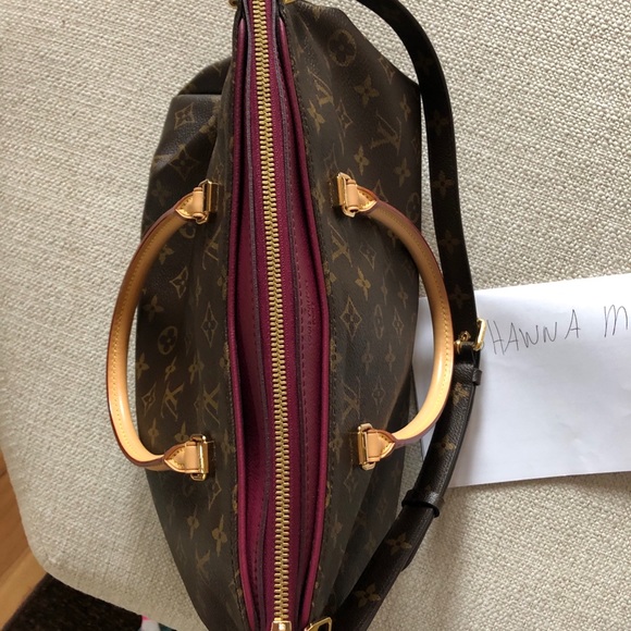 Louis Vuitton Pallas mm - Picture 3 of 11